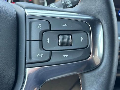 Certified 2024 Chevrolet Blazer Premier FWD image 21