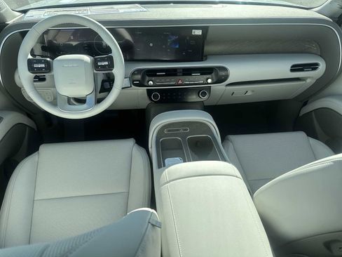 New 2026 Hyundai Palisade Limited FWD image 7