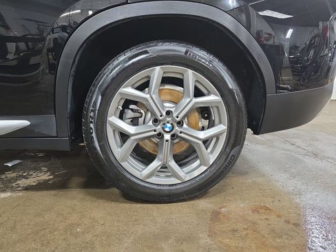 Used 2025 BMW X4 xDrive30i AWD/4WD image 35