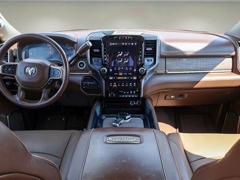 Used 2024 RAM 3500 Limited image 9