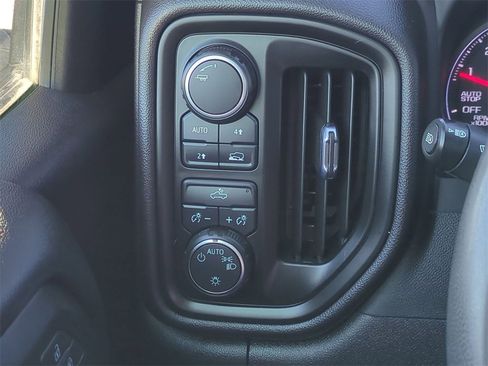 Certified 2023 Chevrolet Silverado 1500 W/T w/ WT Value Package image 17