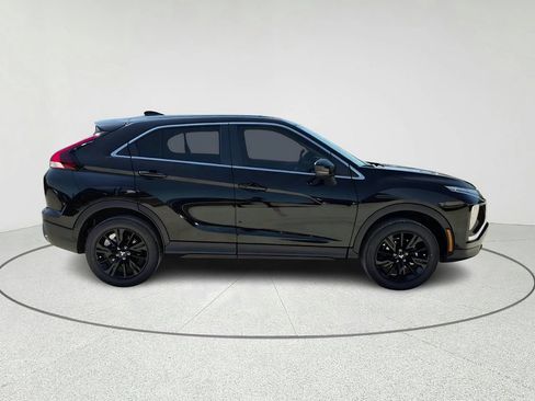 New 2026 Mitsubishi Eclipse Cross LE AWD/4WD image 4