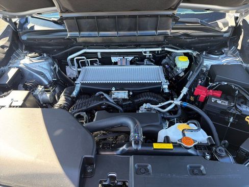 New 2026 Subaru Ascent Bronze Edition image 21