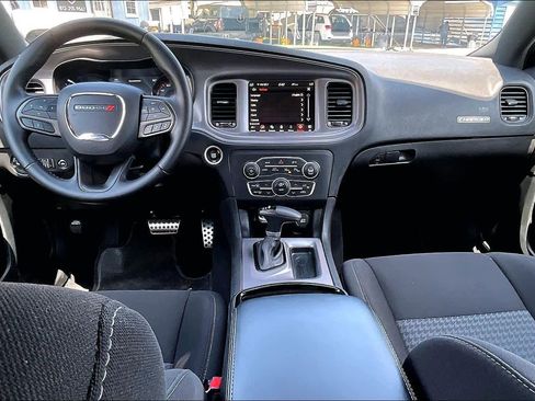 Used 2023 Dodge Charger GT w/ Blacktop Package RWD image 16
