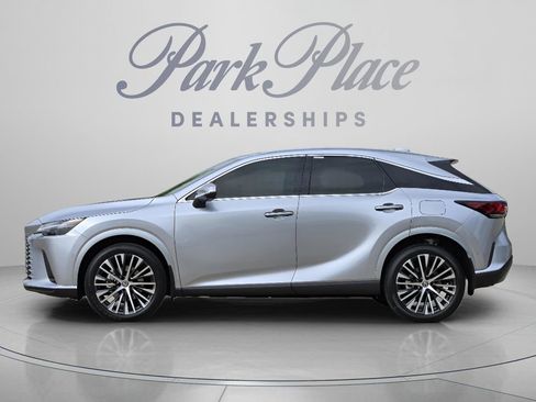 New 2026 Lexus RX 350 FWD image 2