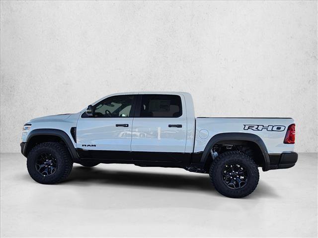 New 2026 RAM 1500 RHO w/ RHO Level 1 Equipment Group AWD/4WD image 5