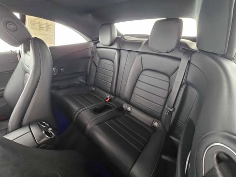 Used 2023 Mercedes-Benz C 300 Cabriolet image 18