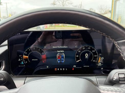 Used 2024 Ford Mustang Premium image 29