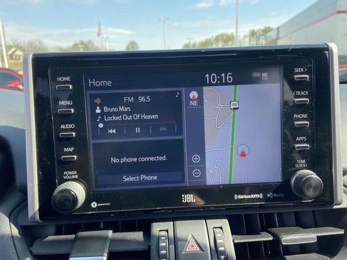 Used 2020 Toyota RAV4 XSE image 23