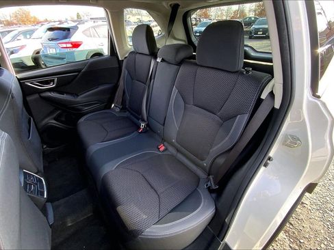Certified 2020 Subaru Forester Premium w/ Popular Package #1 image 19
