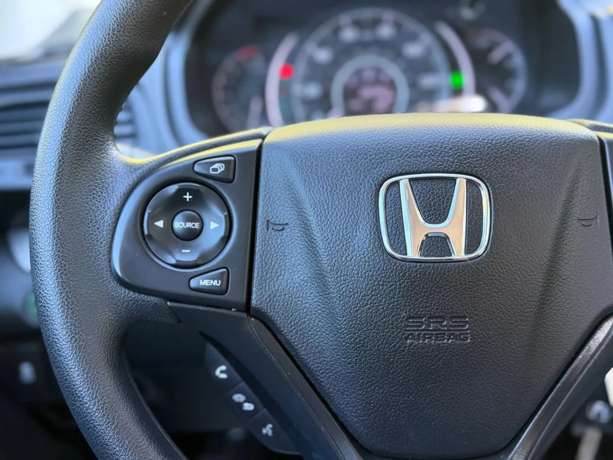Used 2016 Honda CR-V LX image 30
