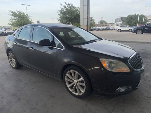 Used 2014 Buick Verano Convenience FWD image 20