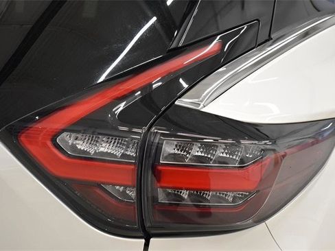 Used 2022 Nissan Murano SV image 24