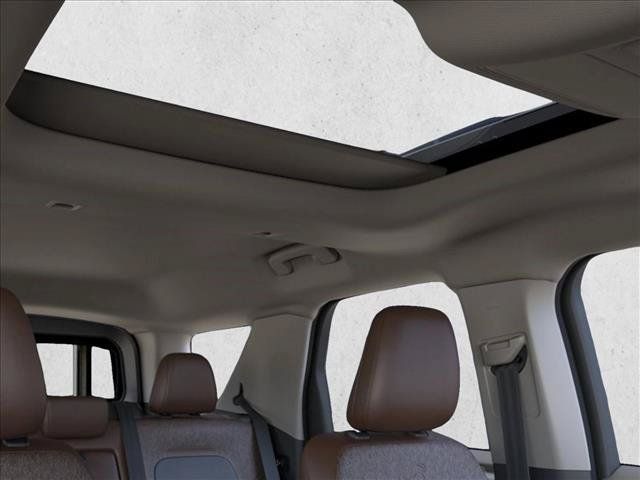 New 2026 Ford Bronco Sport Outer Banks w/ Outer Banks Tech Package+ AWD/4WD image 22