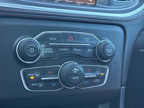 Used 2021 Dodge Charger Scat Pack image 19