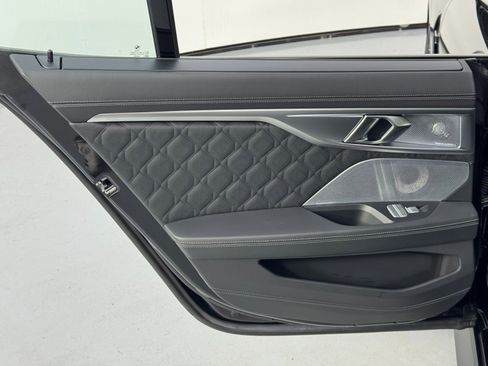 Used 2025 BMW M8 Competition image 43