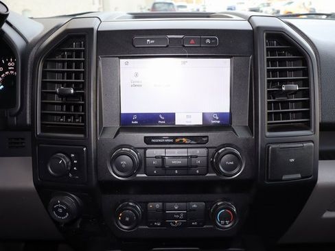 Used 2019 Ford F150 XL w/ Equipment Group 101A Mid image 6