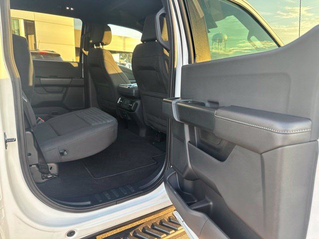 Used 2023 Ford F150 XL w/ STX Appearance Package RWD image 18