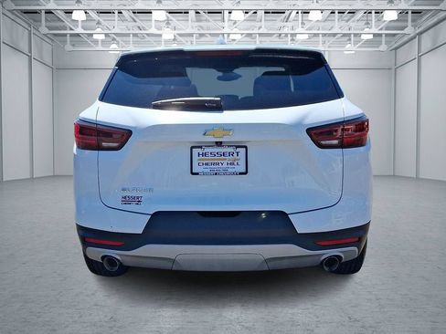 Certified 2024 Chevrolet Blazer LT FWD image 6