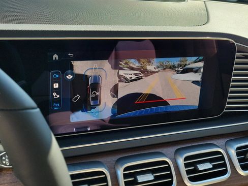 New 2026 Mercedes-Benz GLE 450 4MATIC image 36