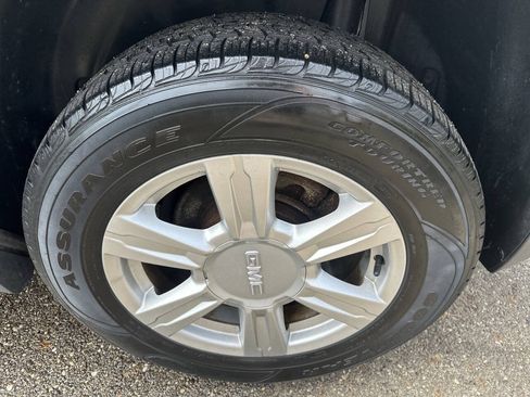 Used 2014 GMC Terrain SLT w/ Safety Package AWD/4WD image 29