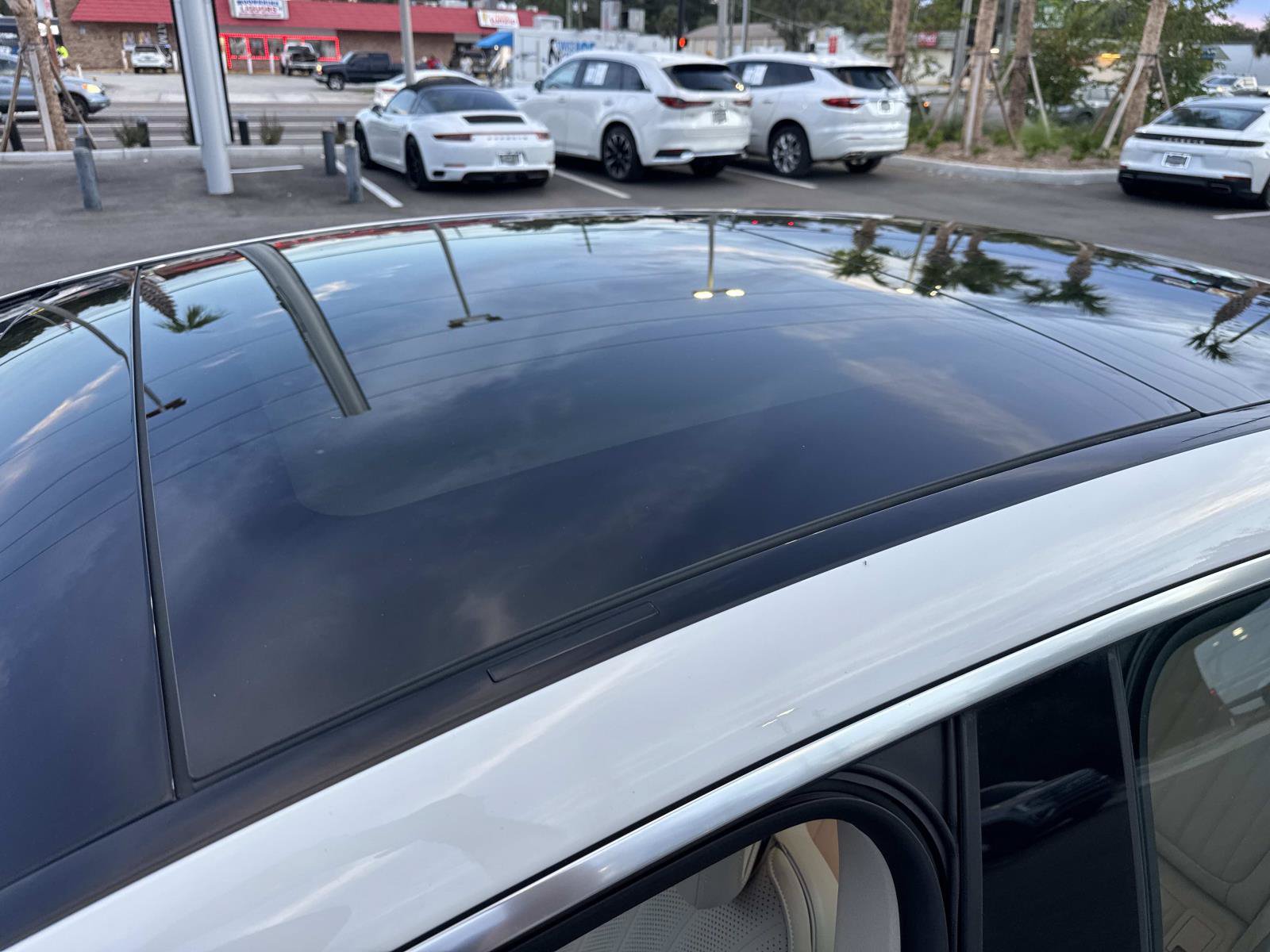 Certified 2023 Mercedes-Benz EQS 450+ Sedan image 32