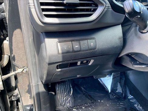 Used 2023 Hyundai Santa Fe SEL AWD/4WD image 25