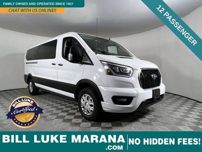 Used 2023 Ford Transit 350 XLT