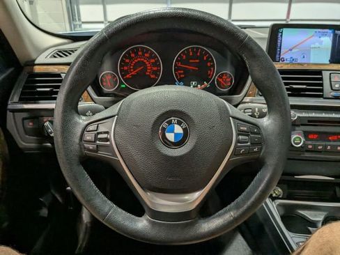 Used 2015 BMW 328i xDrive Sedan image 28