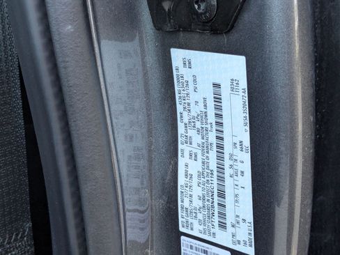 Used 2022 Ford F250 Lariat w/ Tremor Off-Road Package image 35