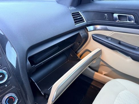 Used 2016 Ford Explorer 4WD image 24