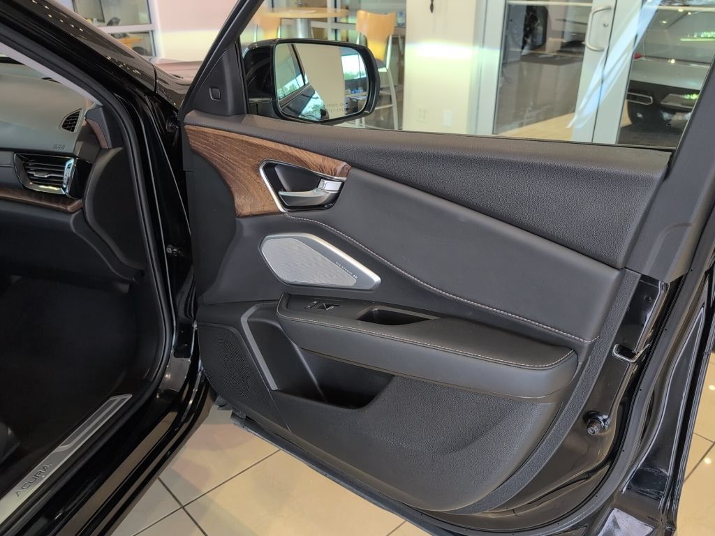 Certified 2023 Acura RDX w/ Advance Package AWD/4WD image 51