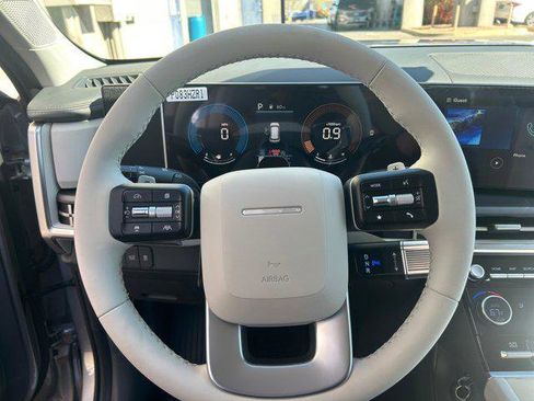 New 2026 Hyundai Santa Fe SEL w/ Tow & Go Package FWD image 16
