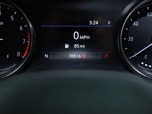 Used 2023 Buick Encore GX Preferred FWD image 24