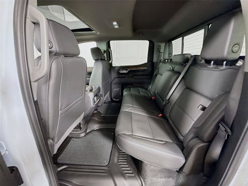 New 2026 GMC Sierra 1500 Denali w/ Technology Package AWD/4WD image 19