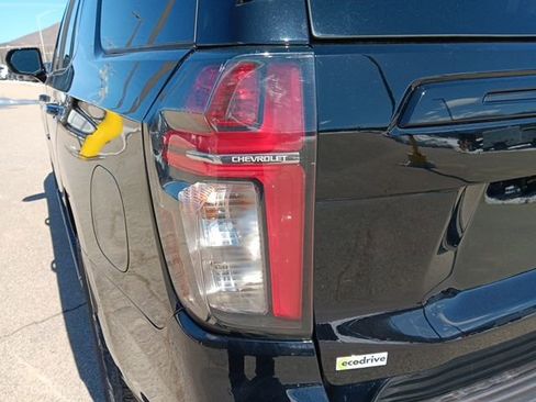 Used 2023 Chevrolet Tahoe Z71 w/ Luxury Package image 50