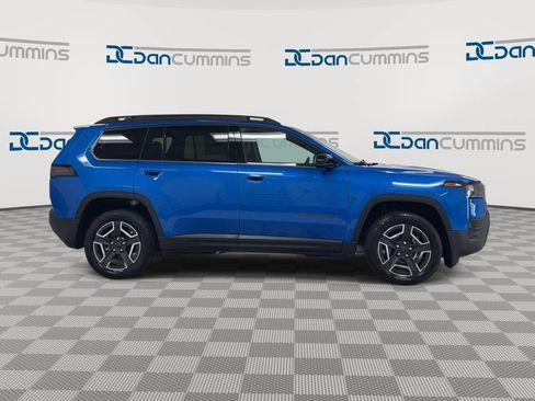 New 2026 Jeep Cherokee Limited AWD/4WD image 9