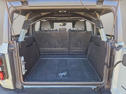 Used 2023 Ford Bronco Raptor image 13