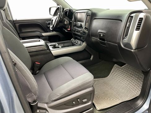 Used 2015 Chevrolet Silverado 1500 LT w/ All Star Edition image 38