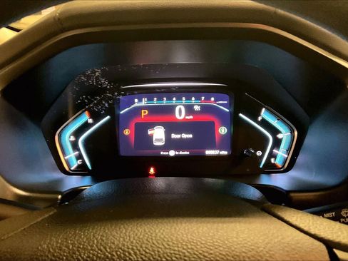 Used 2021 Honda Odyssey LX image 24