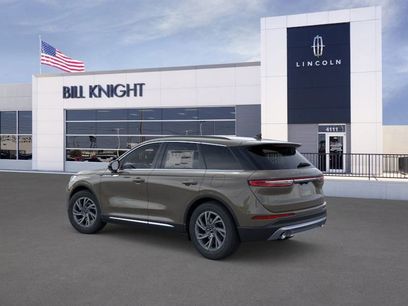 New 2026 Lincoln Corsair Premiere