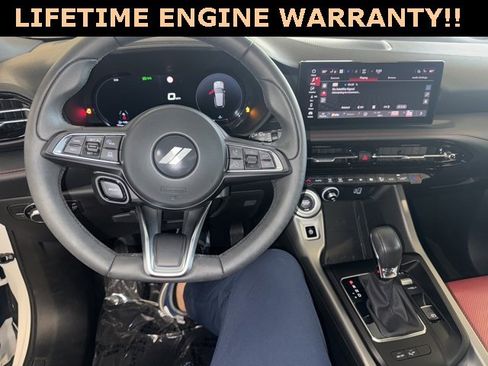 Used 2024 Dodge Hornet GT Plus image 4