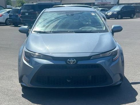 Used 2022 Toyota Corolla LE FWD image 9