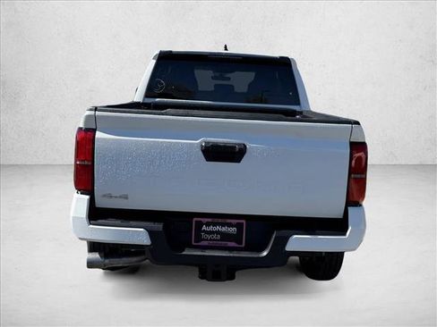 New 2026 Toyota Tacoma SR5 AWD/4WD image 6