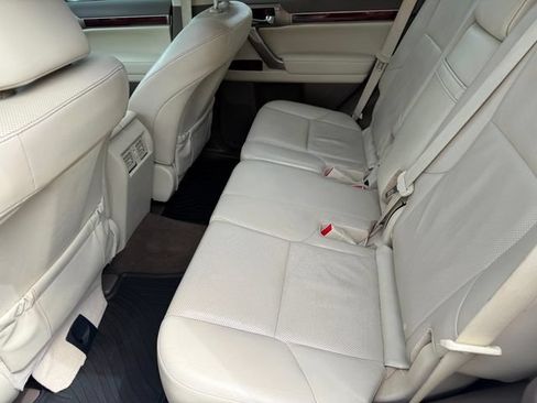 Used 2010 Lexus GX 460 AWD/4WD image 24