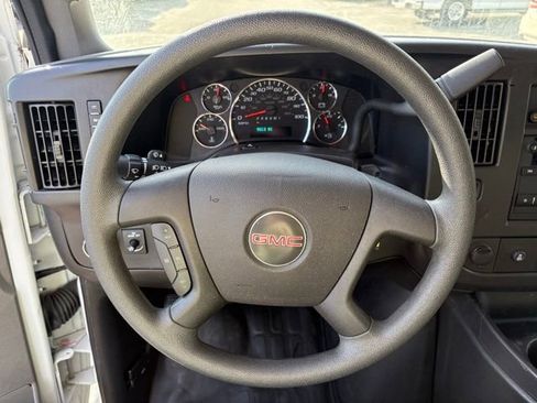 Used 2024 GMC Savana 2500 w/ Driver Convenience Package image 35
