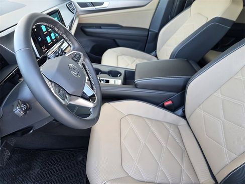 New 2026 Volkswagen Atlas Cross Sport SE image 10