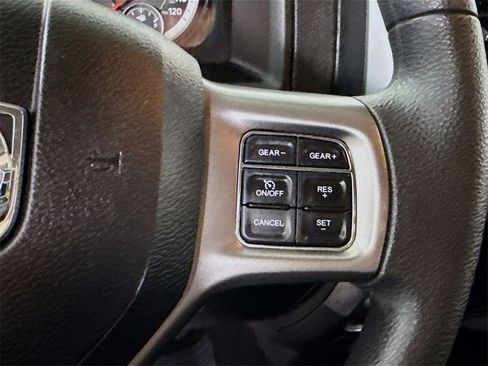 Used 2024 RAM 1500 Classic SLT image 21