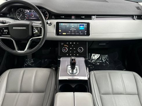 Used 2023 Land Rover Range Rover Evoque SE image 16