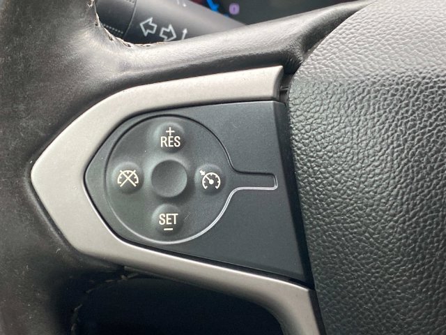 Used 2019 Chevrolet Colorado LT RWD image 19